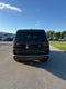 2022 Jeep Wagoneer Series I