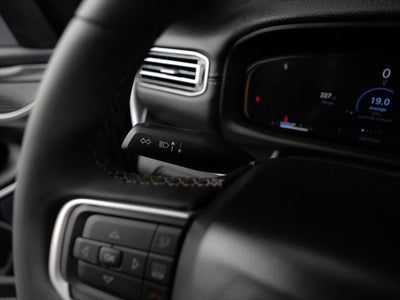 2022 Jeep Wagoneer Series I