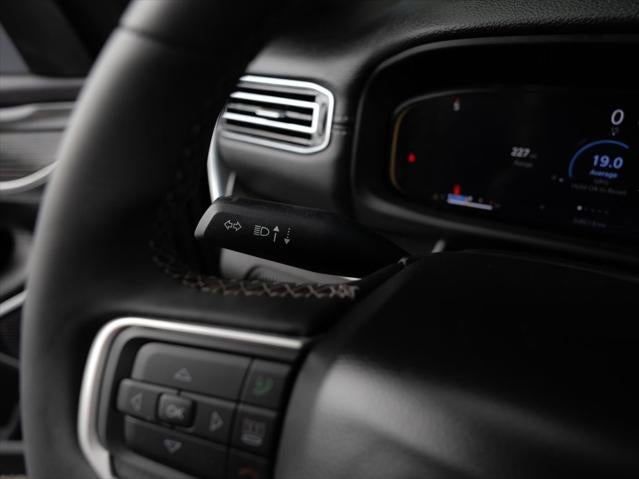 2022 Jeep Wagoneer Series I