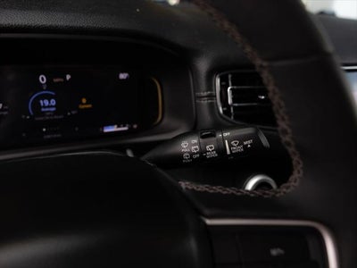 2022 Jeep Wagoneer Series I