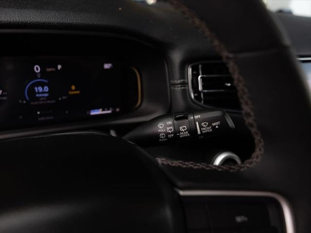 2022 Jeep Wagoneer Series I