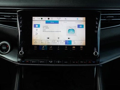 2022 Jeep Wagoneer Series I