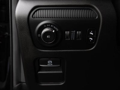 2022 Jeep Wagoneer Series I