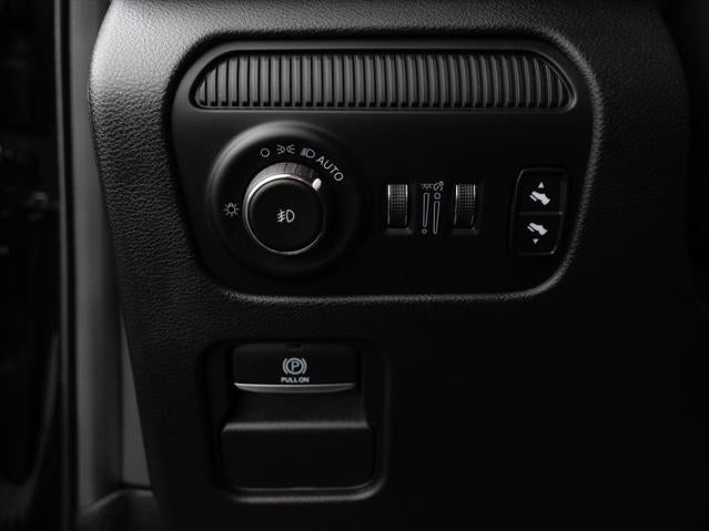 2022 Jeep Wagoneer Series I
