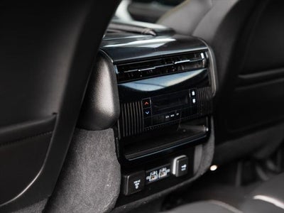 2022 Jeep Wagoneer Series I