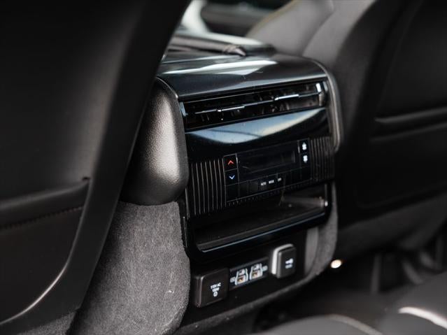 2022 Jeep Wagoneer Series I