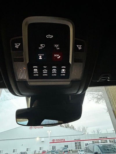 2020 RAM 1500 Limited