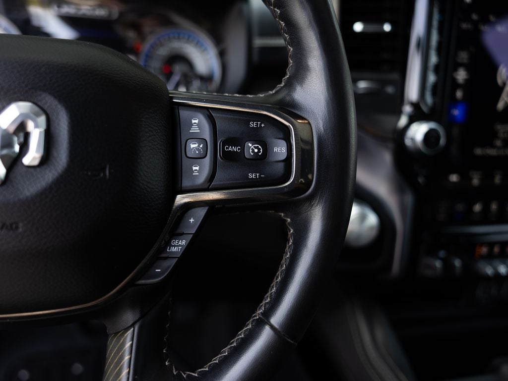2020 RAM 1500 Limited