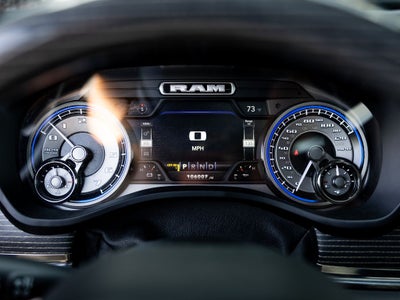 2020 RAM 1500 Limited