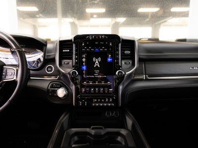 2020 RAM 1500 Limited