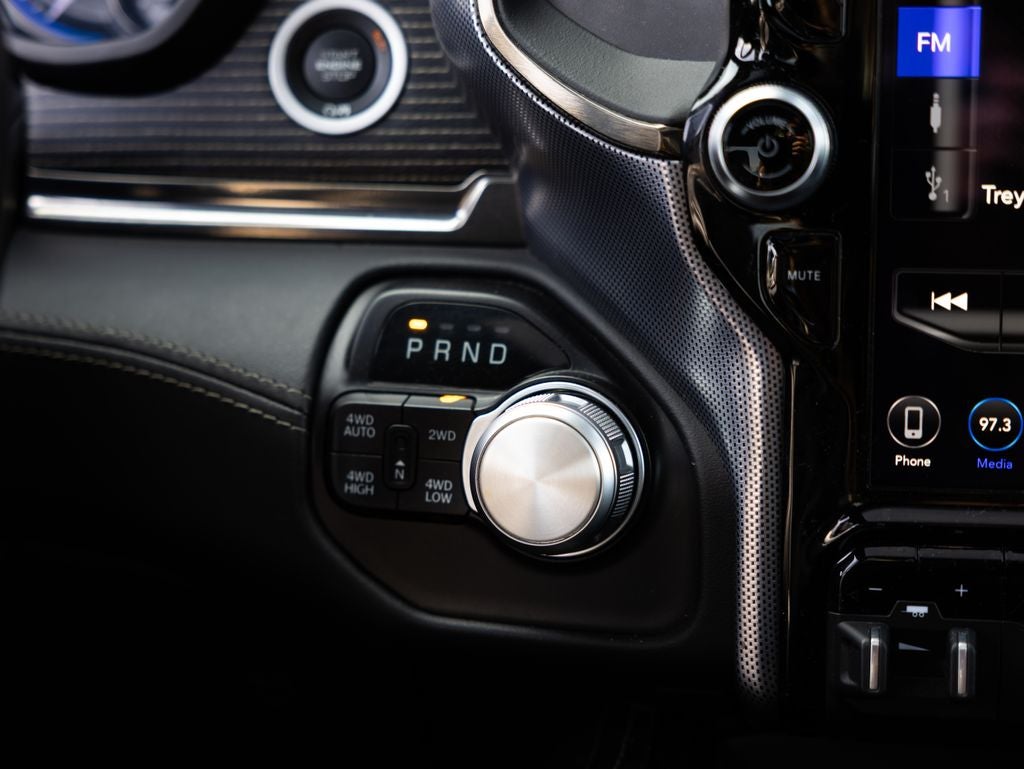 2020 RAM 1500 Limited