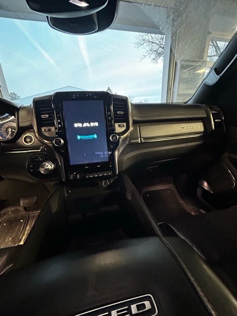 2020 RAM 1500 Limited