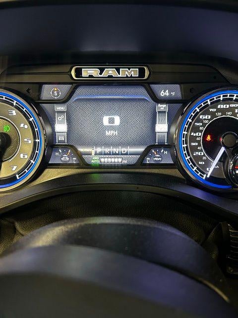 2020 RAM 1500 Limited