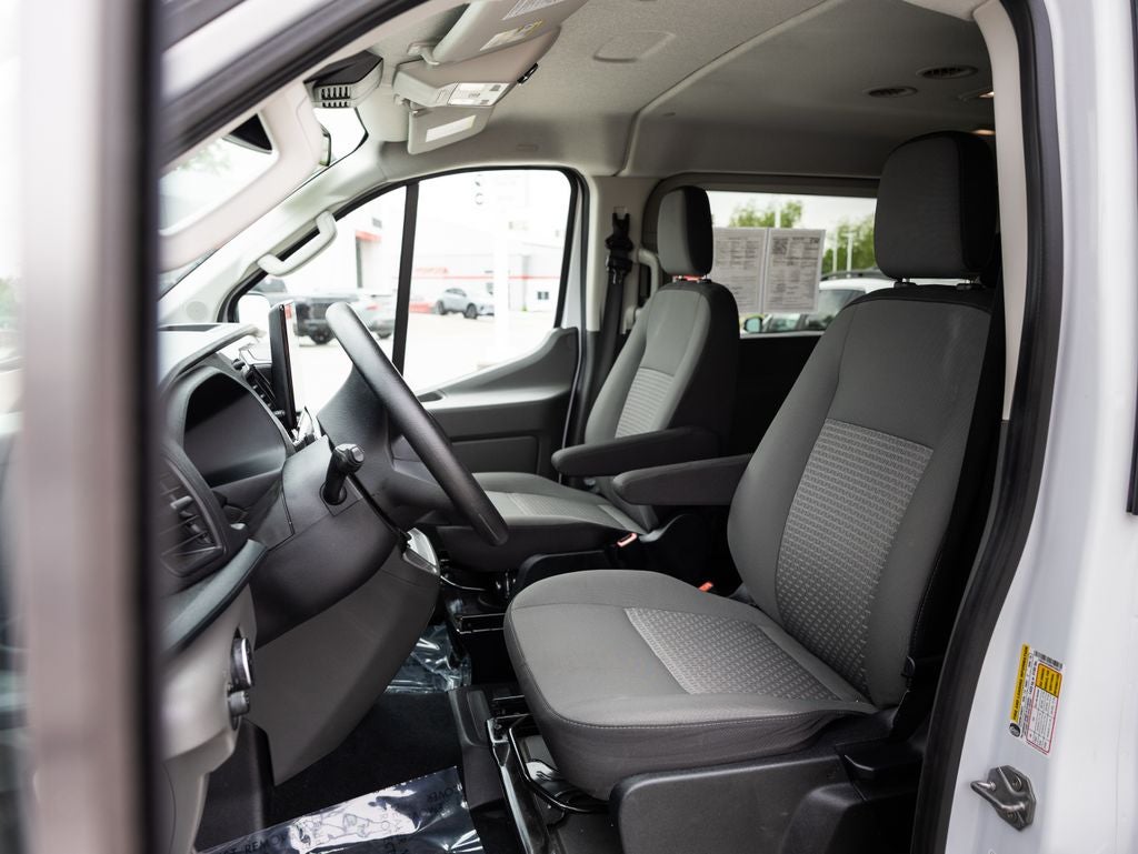 2024 Ford Transit-350 XLT