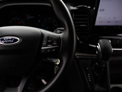 2024 Ford Transit-350 XLT