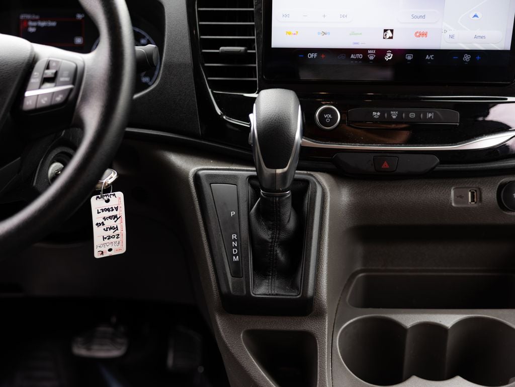 2024 Ford Transit-350 XLT