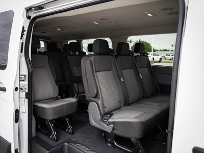 2024 Ford Transit-350 XLT