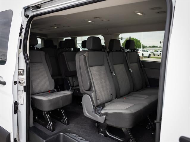 2024 Ford Transit-350 XLT