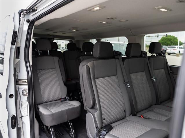 2024 Ford Transit-350 XLT