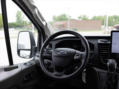 2024 Ford Transit-350 XLT