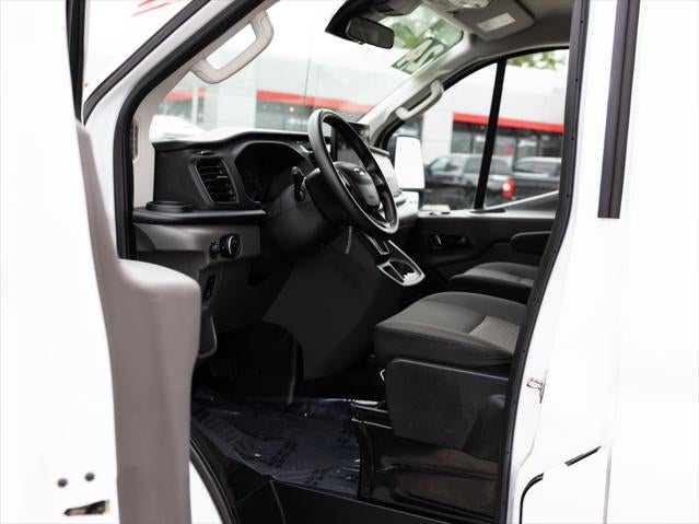 2024 Ford Transit-350 XLT