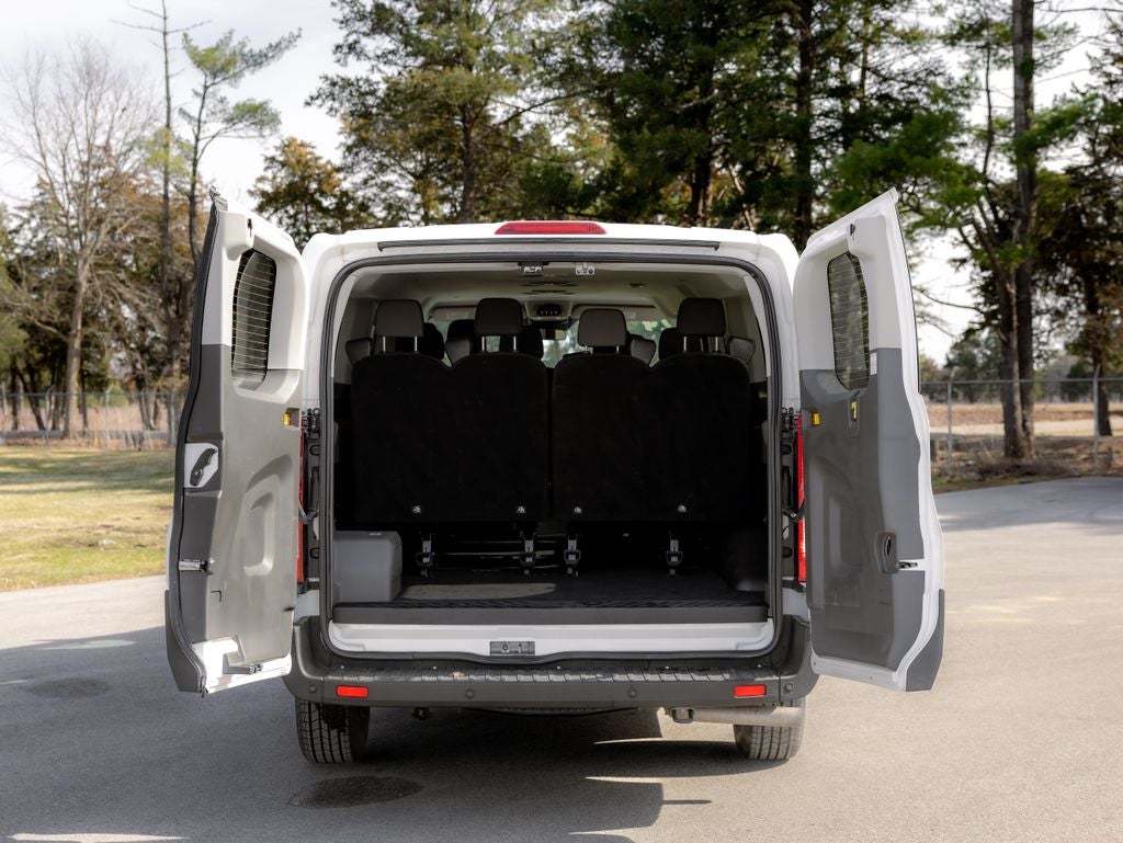 2024 Ford Transit-350 XLT