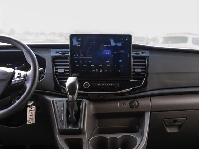 2024 Ford Transit-350 XLT