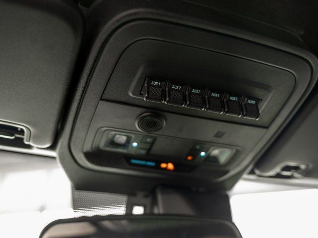 2021 Ford Bronco Black Diamond