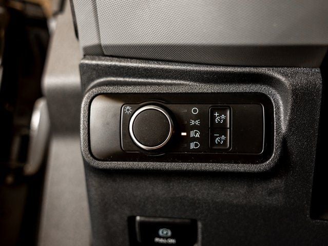 2021 Ford Bronco Black Diamond