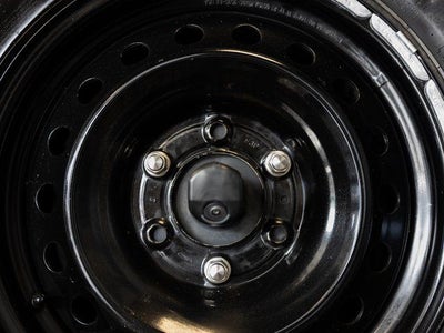 2021 Ford Bronco Black Diamond