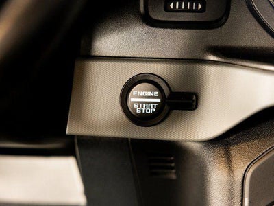 2021 Ford Bronco Black Diamond