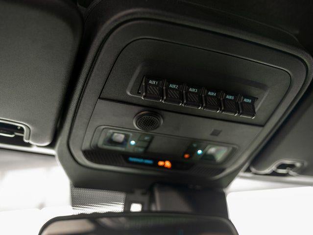 2021 Ford Bronco Black Diamond