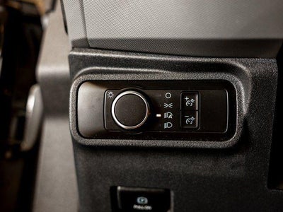 2021 Ford Bronco Black Diamond