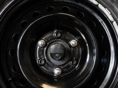 2021 Ford Bronco Black Diamond