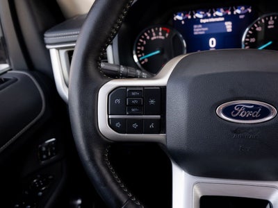 2024 Ford Expedition Max XLT
