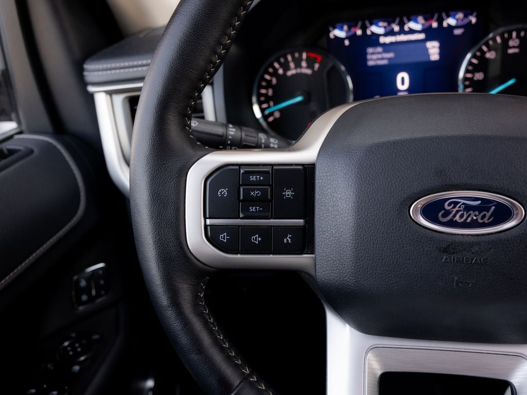 2024 Ford Expedition Max XLT