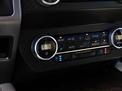 2020 Ford Expedition Platinum