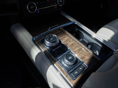 2020 Ford Expedition Platinum