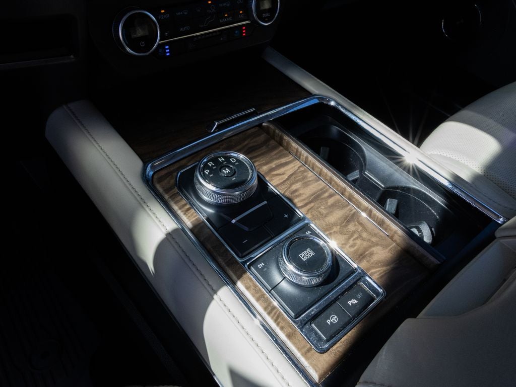 2020 Ford Expedition Platinum