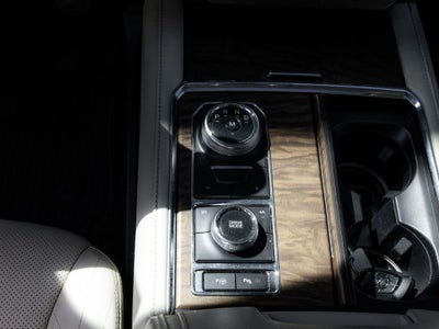 2020 Ford Expedition Platinum