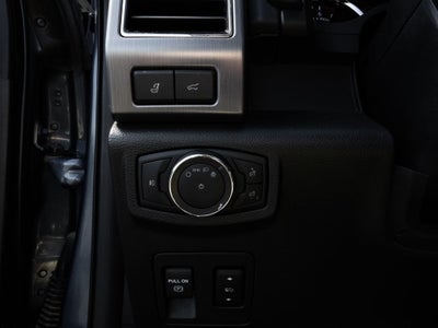 2020 Ford Expedition Platinum