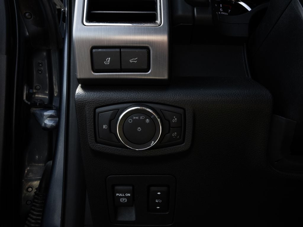 2020 Ford Expedition Platinum