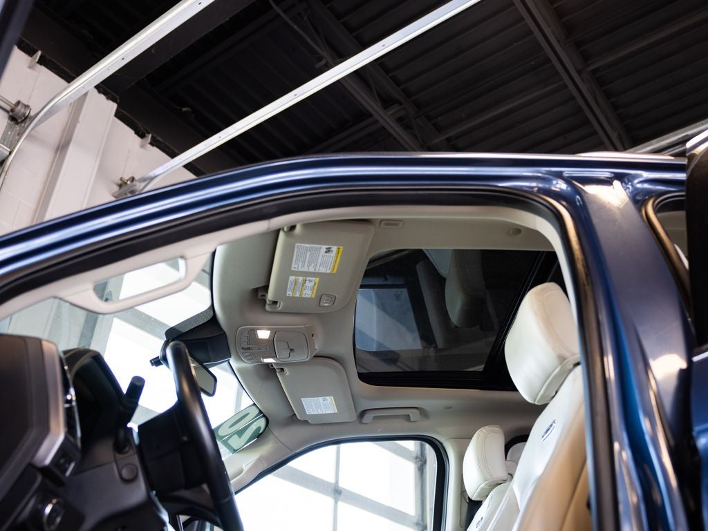 2020 Ford Expedition Platinum