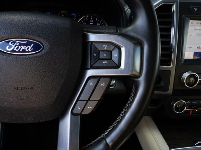2020 Ford Expedition Platinum