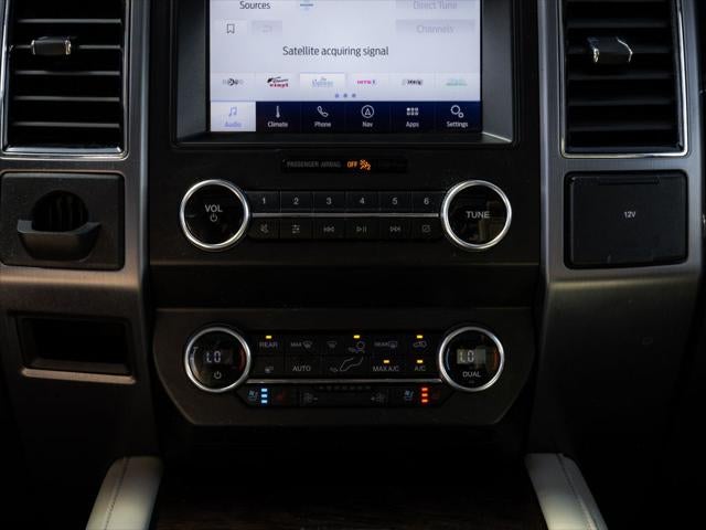 2020 Ford Expedition Platinum