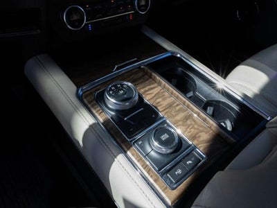 2020 Ford Expedition Platinum