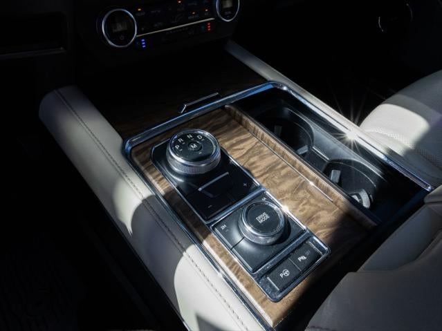 2020 Ford Expedition Platinum