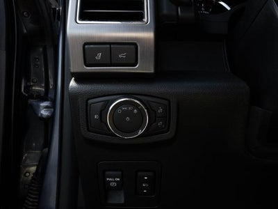 2020 Ford Expedition Platinum
