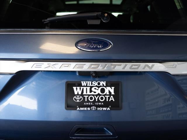 2020 Ford Expedition Platinum