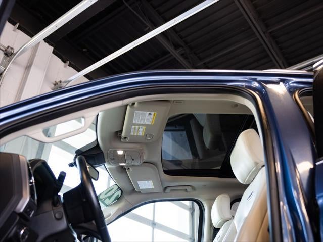 2020 Ford Expedition Platinum